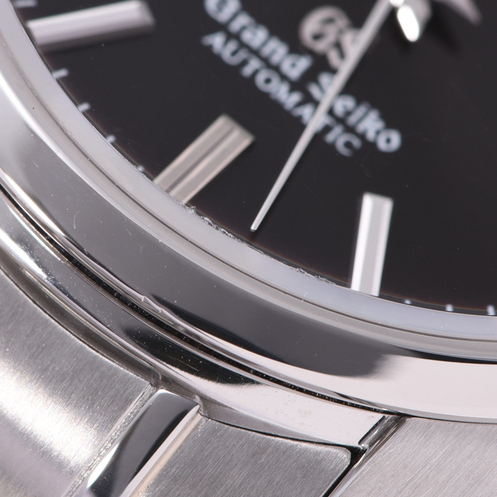 セイコーグランドセイコー ボーイズ 腕時計 SBGR023 SEIKO 中古 – 銀蔵  