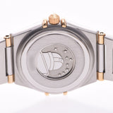 欧米茄（Omega）Omega Constellation Mini 1362.70女士腕表YG / SS手表石英外壳表盘排名二手Ginzo