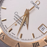 欧米茄（Omega）Omega Constellation Chronometer 1302.30 Boys YG / SS手表自动上白表盘AB等级二手Ginzo