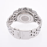 BREITLING BLING ring matte 44 ab0110 men's SS Automatic Watch