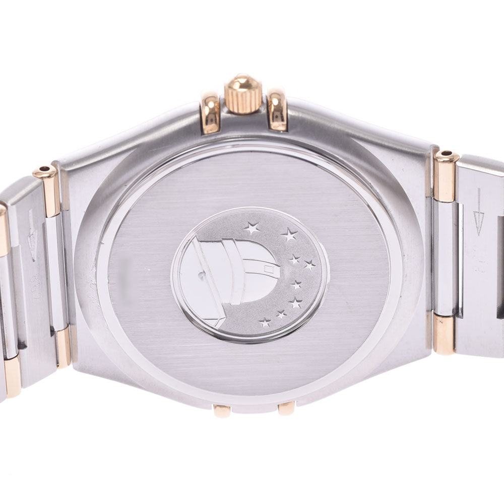 オメガコンステレーション ボーイズ 腕時計 1312.30 OMEGA 中古 – 銀蔵