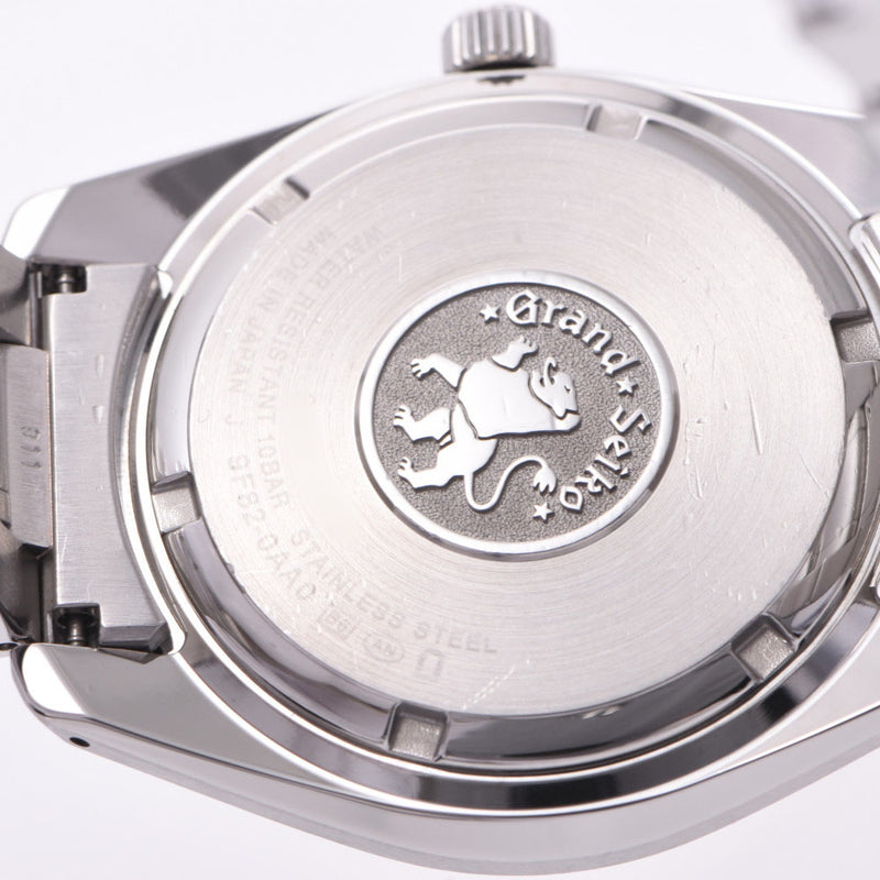 グランドセイコー Grand Seiko SBGV005 シルバー メンズ 腕時計