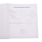 GUCCI グッチ バングルウォッチ 6800L レディース SS 腕時計 クオーツ シェル文字盤 Aランク 中古 銀蔵