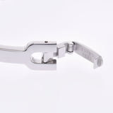 GUCCI グッチ バングルウォッチ 6800L レディース SS 腕時計 クオーツ シェル文字盤 Aランク 中古 銀蔵