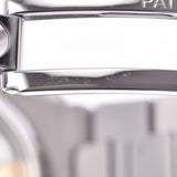 PATEK PHILIPPE パテックフィリップ ノーチラス クロノ 5980/1A-004 メンズ SS 腕時計 自動巻き 黒文字盤 Aランク 中古 銀蔵