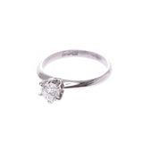 Diamond diamond ring ring