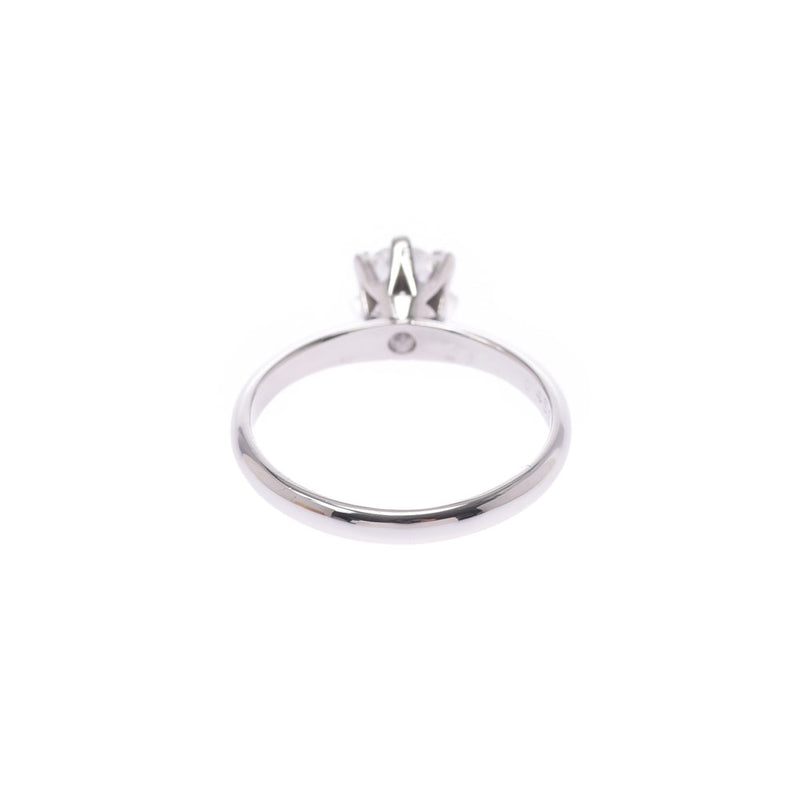 Diamond diamond ring ring