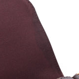 路易威登路易威登会标favorit毫米2Way袋棕色m40718妇女肩包AB等级使用银