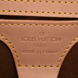 LOUIS VUITTON Louis Vitton, M51126, M51126 Ladies, M51126 Ladies, canvas, canvas, handbag, A-Rank, silver-grade.