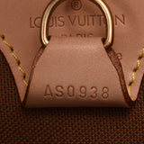 LOUIS VUITTON Louis Vitton, M51126, M51126 Ladies, M51126 Ladies, canvas, canvas, handbag, A-Rank, silver-grade.