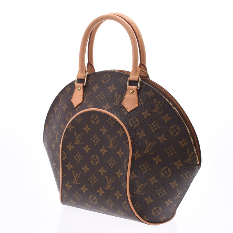 LOUIS VUITTON Louis Vitton, M51126, M51126 Ladies, M51126 Ladies, canvas, canvas, handbag, A-Rank, silver-grade.