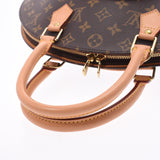 LOUIS VUITTON Louis Vitton, M51126, M51126 Ladies, M51126 Ladies, canvas, canvas, handbag, A-Rank, silver-grade.