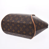 LOUIS VUITTON Louis Vitton, M51126, M51126 Ladies, M51126 Ladies, canvas, canvas, handbag, A-Rank, silver-grade.