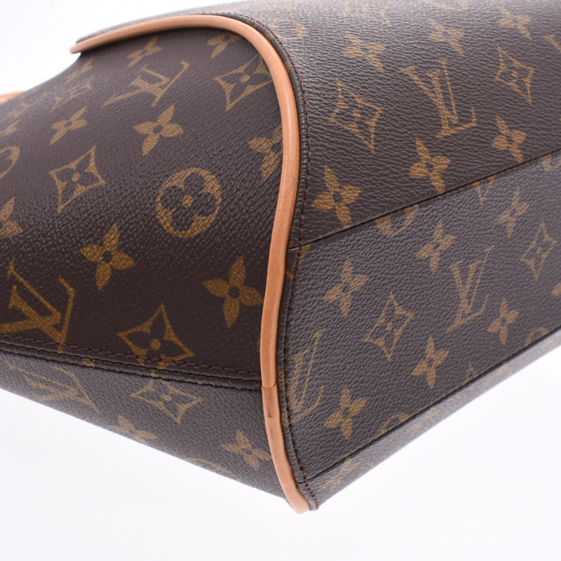 LOUIS VUITTON Louis Vitton, M51126, M51126 Ladies, M51126 Ladies, canvas, canvas, handbag, A-Rank, silver-grade.