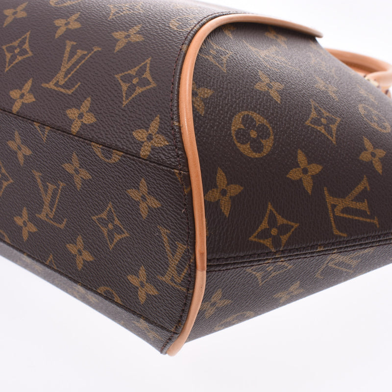 LOUIS VUITTON Louis Vitton, M51126, M51126 Ladies, M51126 Ladies, canvas, canvas, handbag, A-Rank, silver-grade.