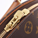 LOUIS VUITTON Louis Vitton, M51126, M51126 Ladies, M51126 Ladies, canvas, canvas, handbag, A-Rank, silver-grade.