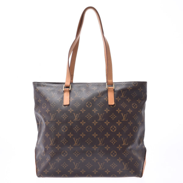 LOUIS VUITTON Louviton, melogram, M51151, M51151, unsex monogram, canvas, canvas, B, used, B-rank, silver.