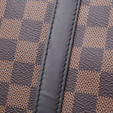Louis Vuitton Damier PDV PM brown n41466 Mens Damier canvas business bag ab