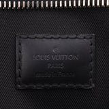 LOUIS VUITTON ルイヴィトン ダミエ グラフィット タダオ 2WAYトートバッグ 黒/グレー N41467 メンズ ダミエグラフィットキャンバス ハンドバッグ Bランク 中古 銀蔵