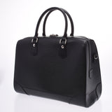 LOUIS VUITTON Louis Vuitton Episak: 2WAY bag black M42392 Men' s Epireza Business Bag A-Rank Used Ginzō