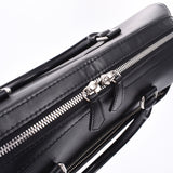 LOUIS VUITTON Louis Vuitton Episak: 2WAY bag black M42392 Men' s Epireza Business Bag A-Rank Used Ginzō