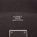 HERMES Hermes: Else Birkin ' 30 Chokora-Silver Gold Gold-Gold Gold Gold Gold Gold Gold Gold Gold-Ledith Vaud-Epson, AB, Hundred, AB, AB, used, used silver.