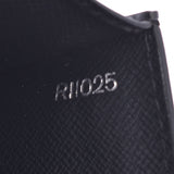 LOUIS VUITTON ルイヴィトン エピ セリエドラゴンヌ クラッチバッグ 黒 シルバー金具 M52762 メンズ エピレザー セカンドバッグ ABランク 中古 銀蔵