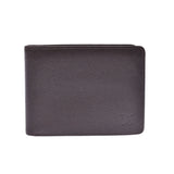 LOUIS VUITTON Ruiviton, Tiger, Fouil, Frobin, Florin, M31118, men, leather, two, wallet, B, Class used, silver.