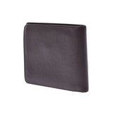 LOUIS VUITTON Ruiviton, Tiger, Fouil, Frobin, Florin, M31118, men, leather, two, wallet, B, Class used, silver.