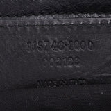 BALENCIAGA Balenciaga The City 2WAY Bag Black Unisex Leather Handbag A Rank Used Ginzo