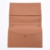 HERMES エルメス アジェンダ  ゴールド ○Z刻印(1996年頃) ユニセックス ヴォーシャモニー 手帳カバー ABランク 中古 銀蔵