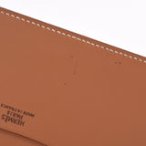 HERMES エルメス アジェンダ  ゴールド ○Z刻印(1996年頃) ユニセックス ヴォーシャモニー 手帳カバー ABランク 中古 銀蔵