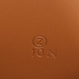 HERMES エルメス アジェンダ  ゴールド ○Z刻印(1996年頃) ユニセックス ヴォーシャモニー 手帳カバー ABランク 中古 銀蔵