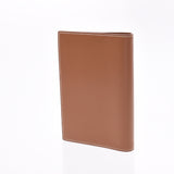 HERMES エルメス アジェンダ  ゴールド ○Z刻印(1996年頃) ユニセックス ヴォーシャモニー 手帳カバー ABランク 中古 銀蔵