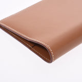 HERMES エルメス アジェンダ  ゴールド ○Z刻印(1996年頃) ユニセックス ヴォーシャモニー 手帳カバー ABランク 中古 銀蔵