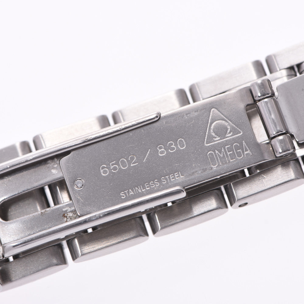 オメガシーマスター ジャックマイヨール 1500本限定 ボーイズ
