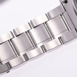 SEIKO Seiko Grand Cicket: A man's watch SBGR051 Menz SS, automatic winding, silver plate, A rank, used silver