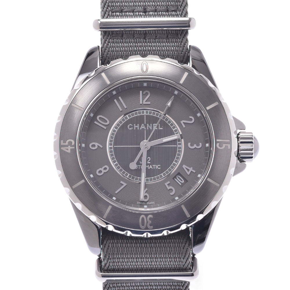 Chanel J12 Watch 377165