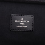 LOUIS VUITTON ルイヴィトン ダミエ グラフィット PDV PM ブリーフケース 黒/グレー N41478 メンズ ダミエグラフィットキャンバス ビジネスバッグ Aランク 中古 銀蔵