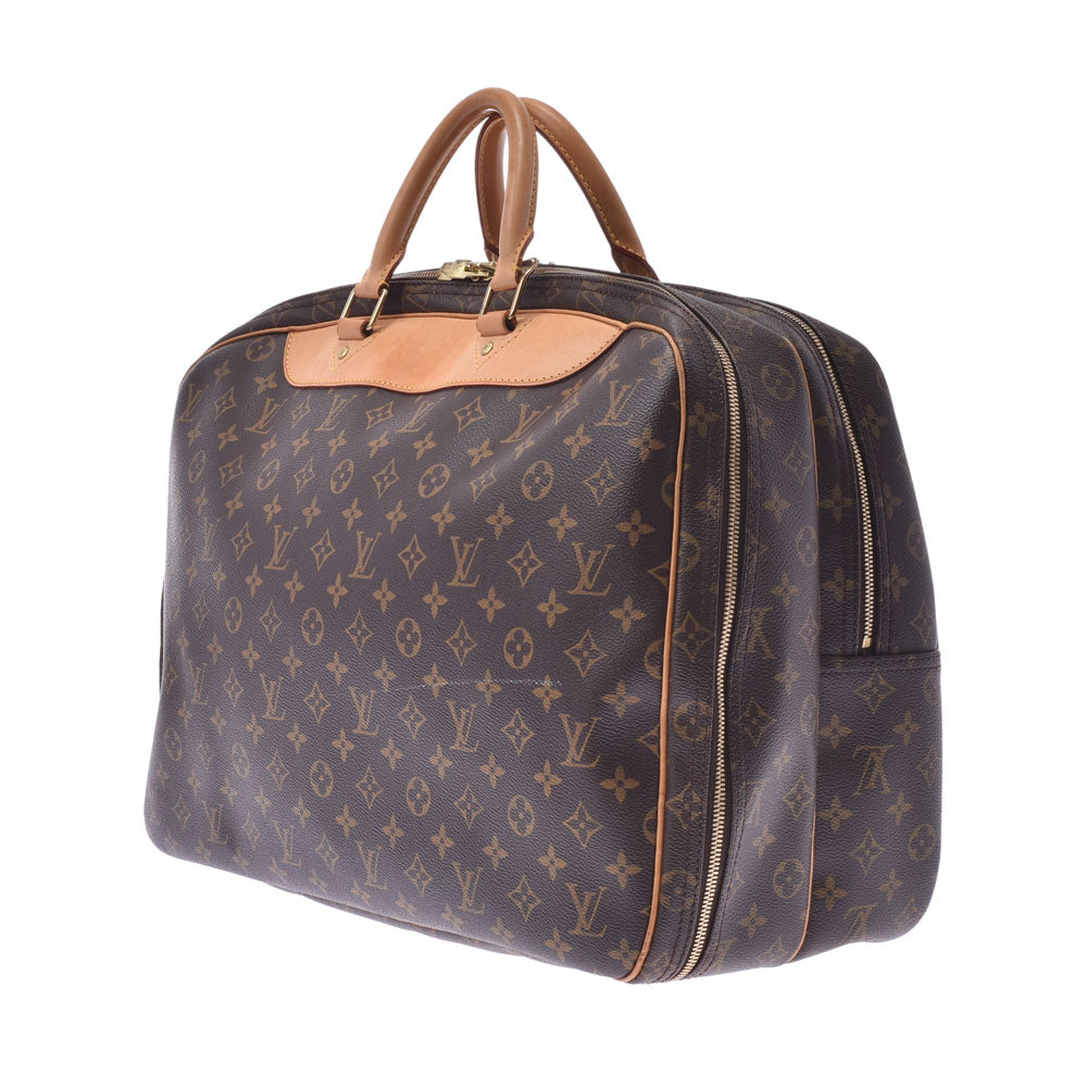 ルイヴィトンアリゼ 24H 14145 ブラウン ユニセックス ボストンバッグ M41399 LOUIS VUITTON 中古 – 銀蔵オンライン