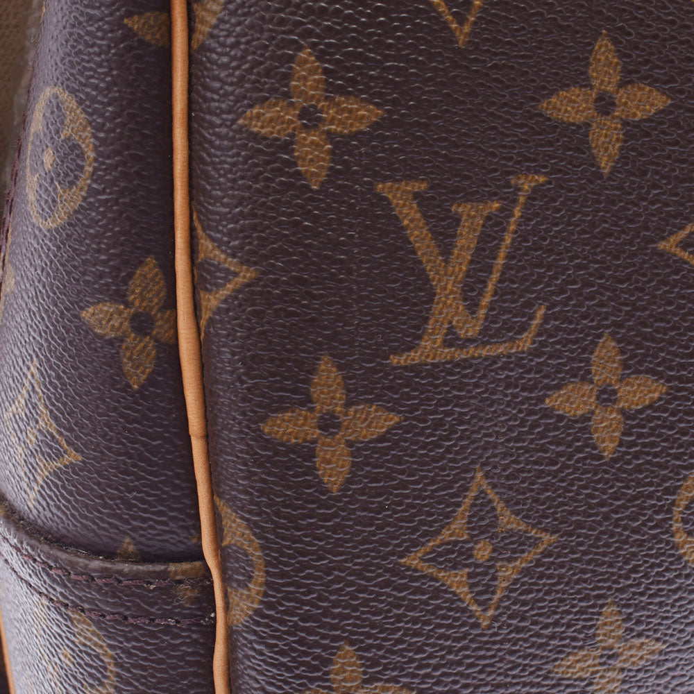 ルイヴィトンアリゼ 24H 14145 ブラウン ユニセックス ボストンバッグ M41399 LOUIS VUITTON 中古 – 銀蔵オンライン