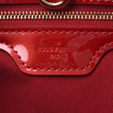 LOUIS VUITTON Ruiviton Verny, PM Pomdamur M94632 Ladies, Monogram, Verny, handbag, AB, AB, used silver razor.