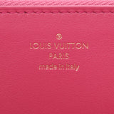 LOUIS VUITTON VUITTON Vuiton, Capsine, Kapce, Noire M61248, Lady Tri-Yonreza, wallet, wallet, new, used silver storehouse.