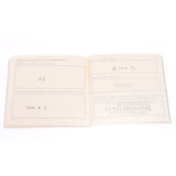 LOUIS VUITTON Tambour Lovely Cup 12P钻石Q12MP女士SS /橡胶手表石英蓝色表盘排名二手Ginzo