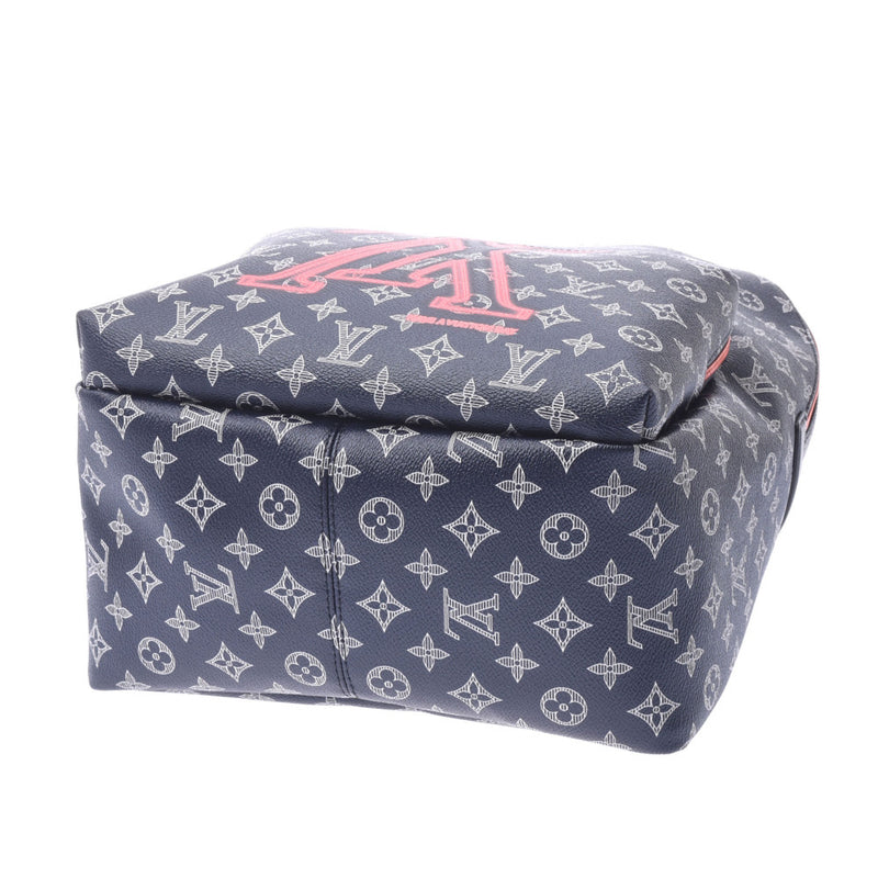 Louis Vuitton Monogram Upside Down Apollo Backpack Louis Vuitton