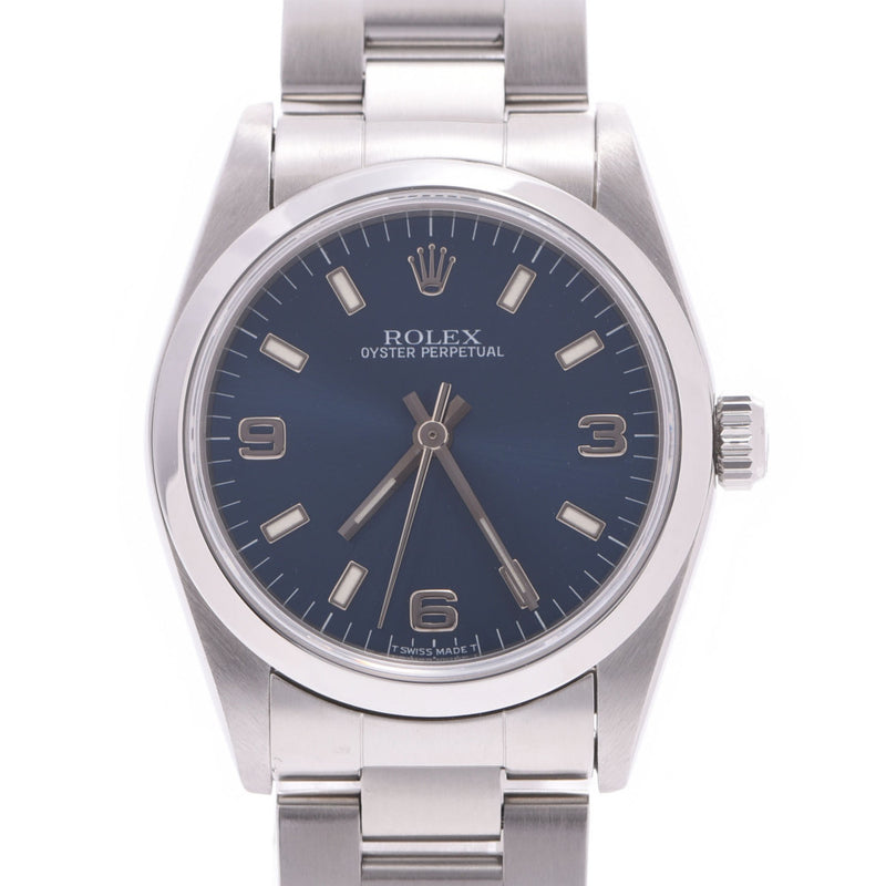 Oyster perpetual used Clearance