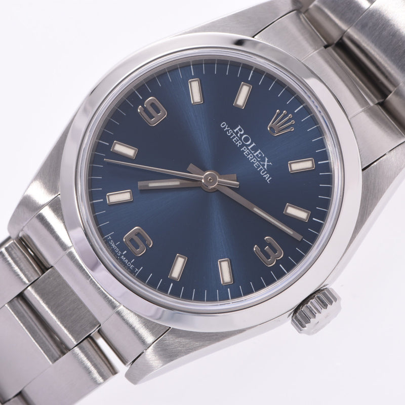 Oyster perpetual used Clearance