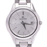 Seiko Seiko Grand Seiko STGF281 Women's SS Watch Automatic Silver Dealer A-Rank Used Sinkjo