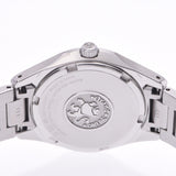 SEIKO セイコー グランドセイコー STGF281 レディース SS 腕時計 自動巻き シルバー文字盤 Aランク 中古 銀蔵