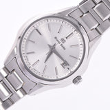 Seiko Seiko Grand Seiko STGF281 Women's SS Watch Automatic Silver Dealer A-Rank Used Sinkjo